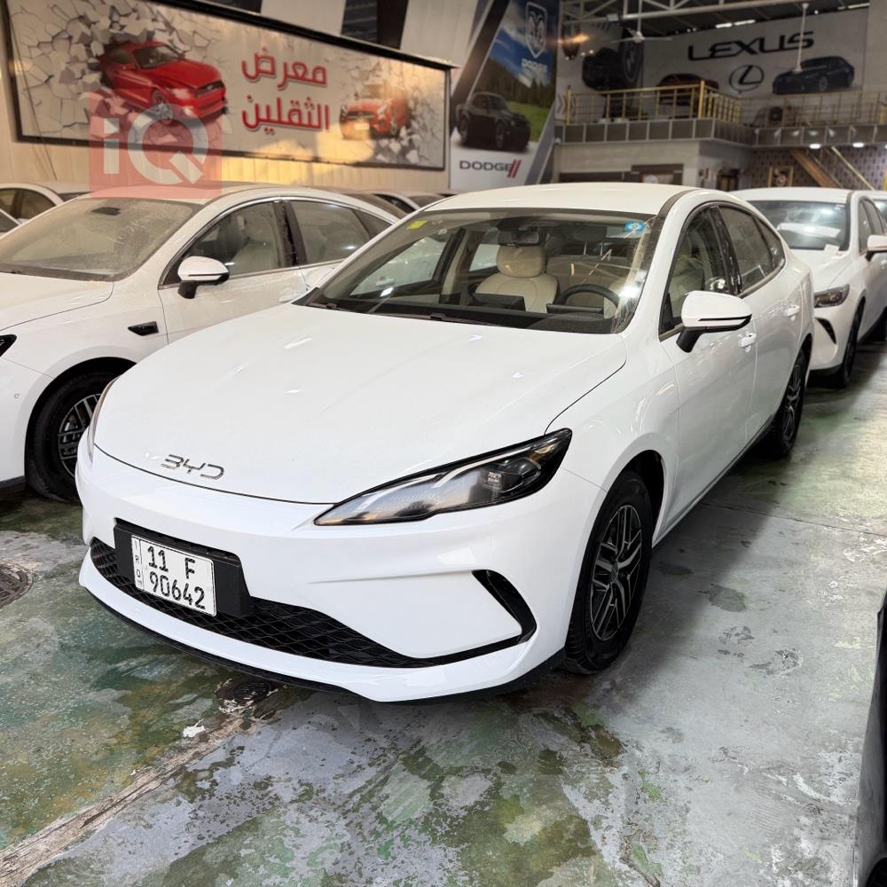 بي واي دي سيل 05 DM-i